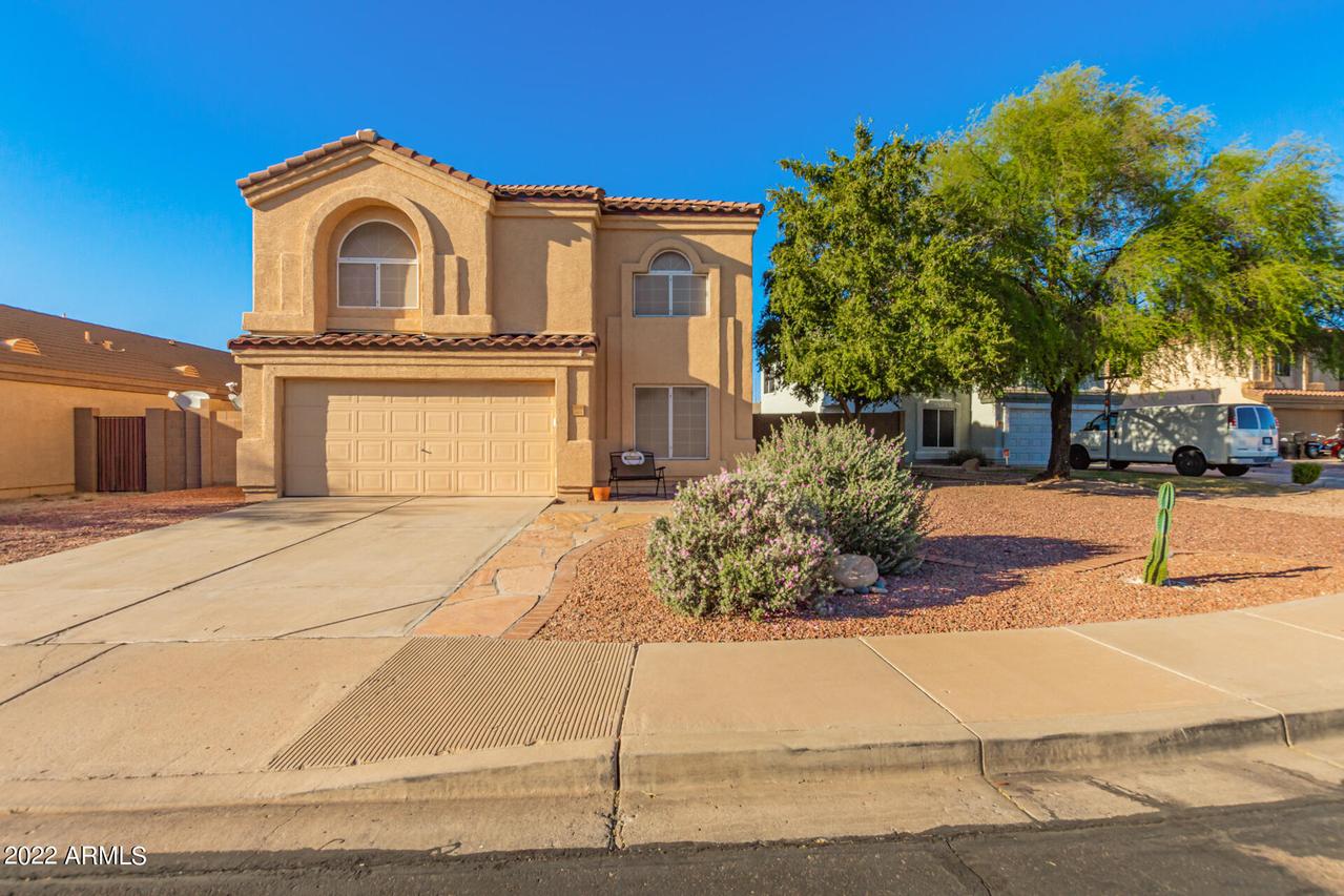 10348 E El Moro Cir., Mesa, AZ 85208