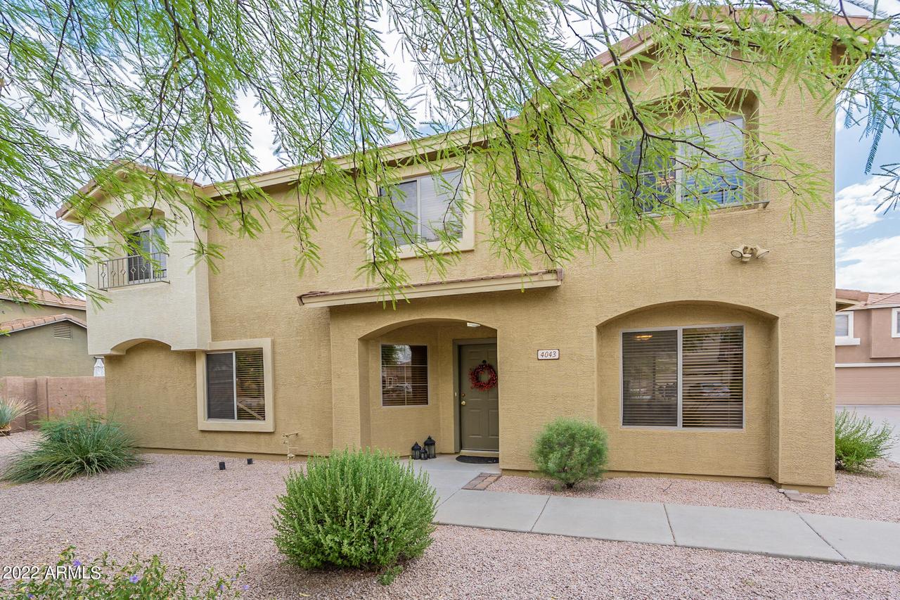 4043 E Melinda Ln., Phoenix, AZ 85050