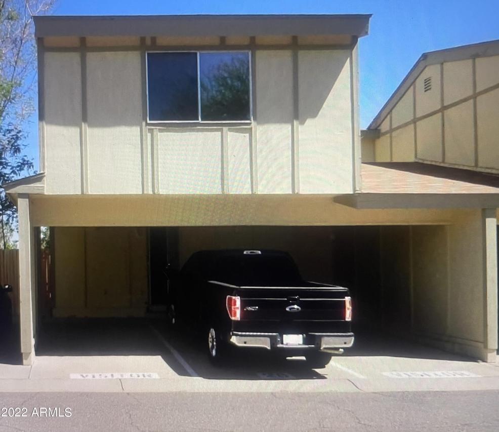 12445 N 21st Ave. #26, Phoenix, AZ 85029