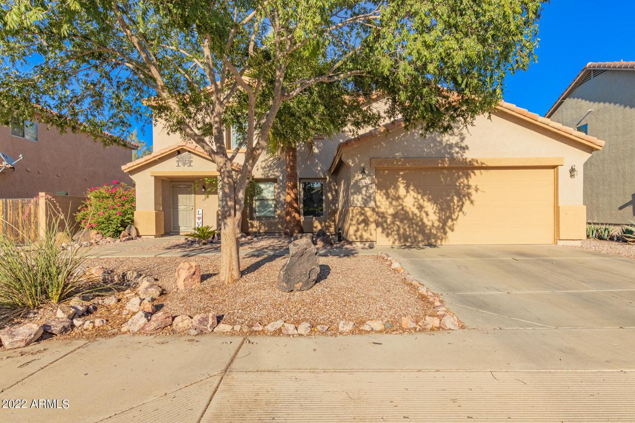 33123 N Sonoran Tr., Queen Creek, AZ 85242