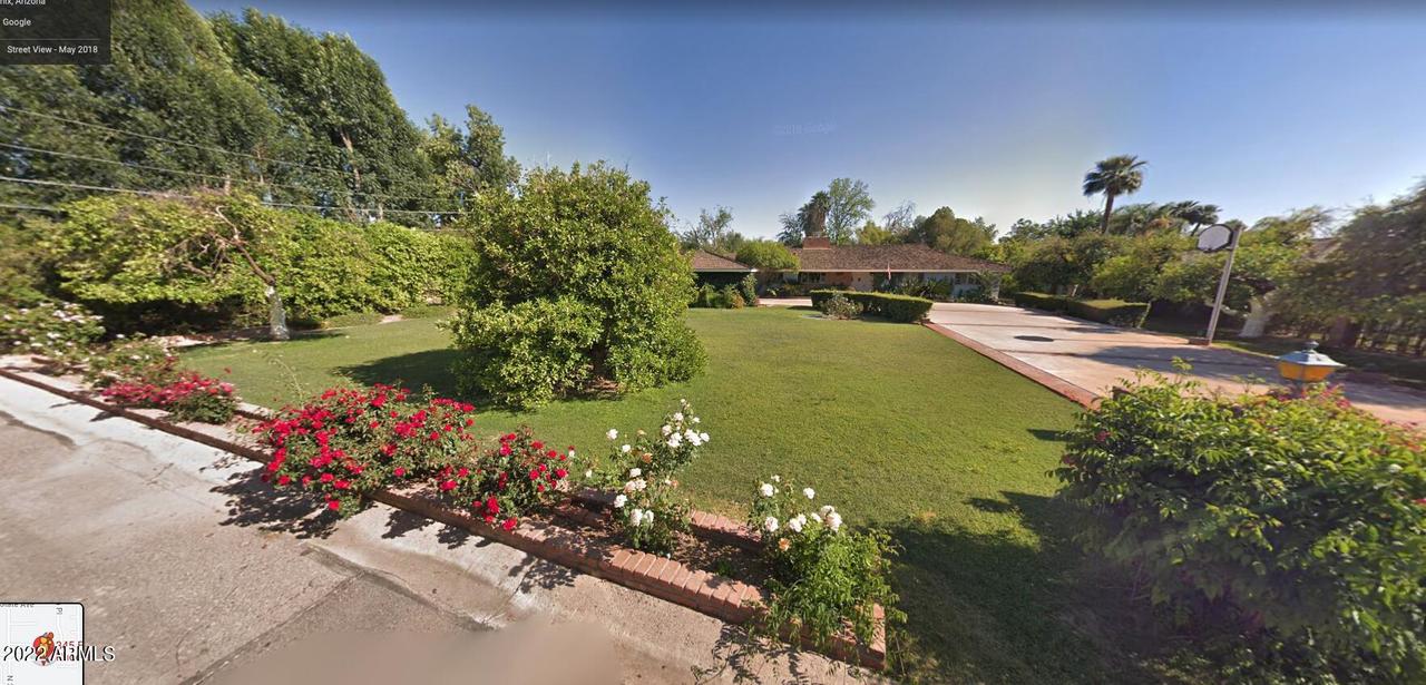 345 E Pomona Rd., Phoenix, AZ 85020