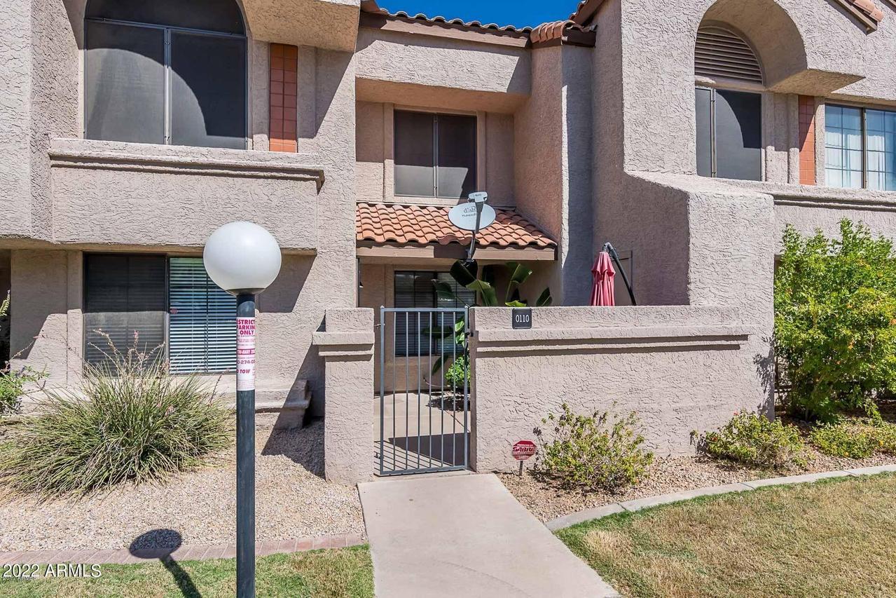 700 E Mesquite Cir. #O110, Tempe, AZ 85288