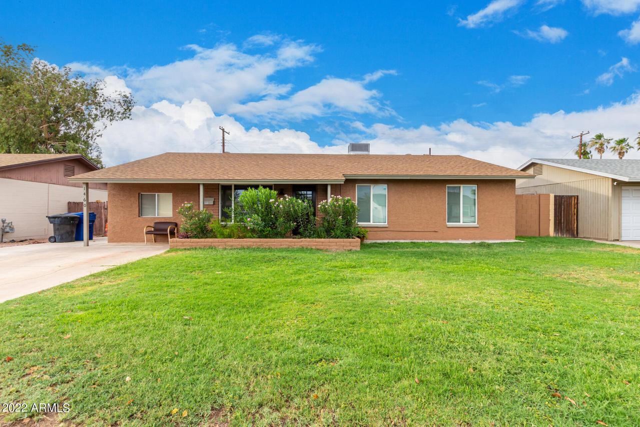 1460 W 7th Dr., Mesa, AZ 85202