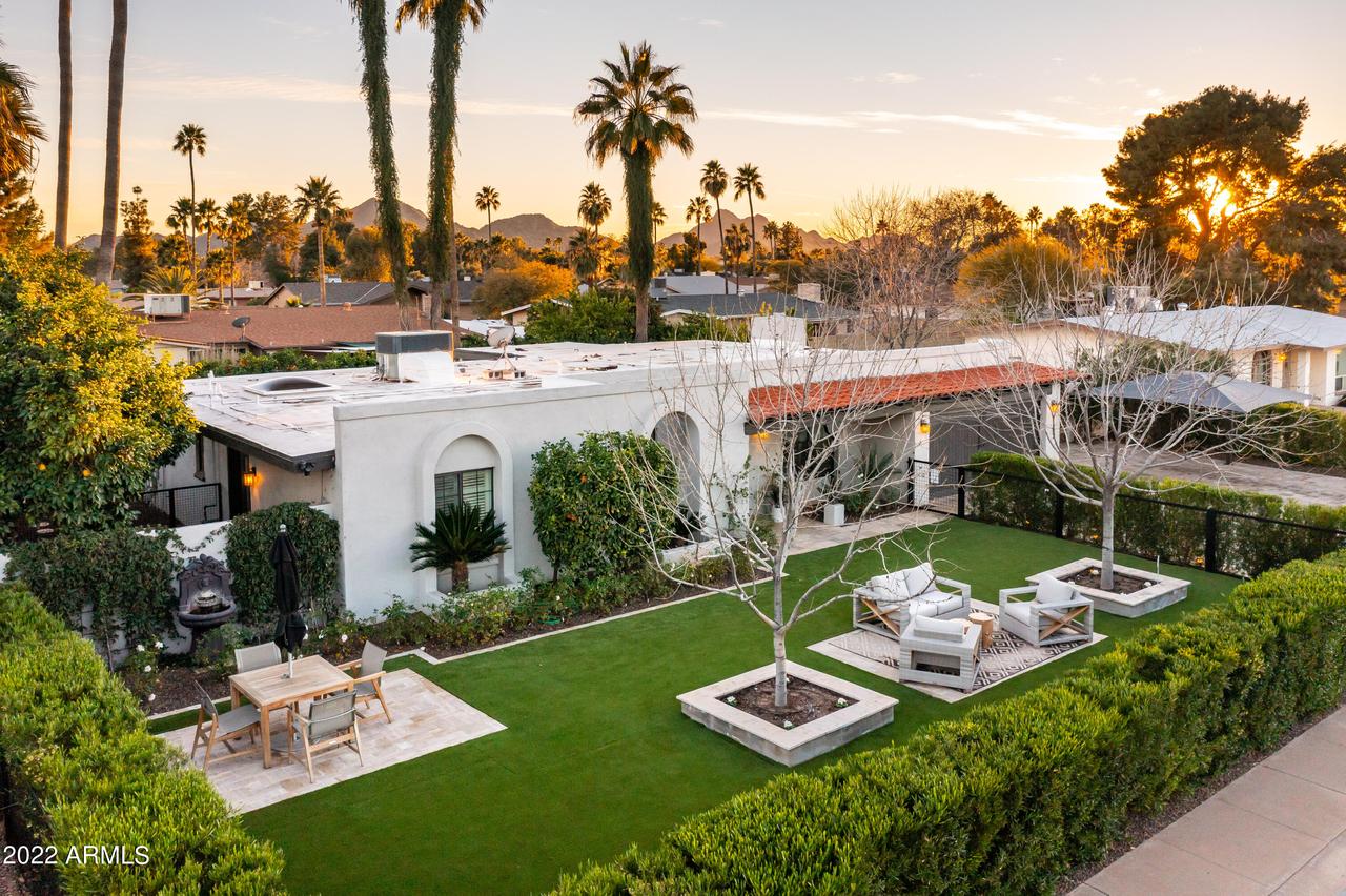 5119 E Paradise Dr., Scottsdale, AZ 85254