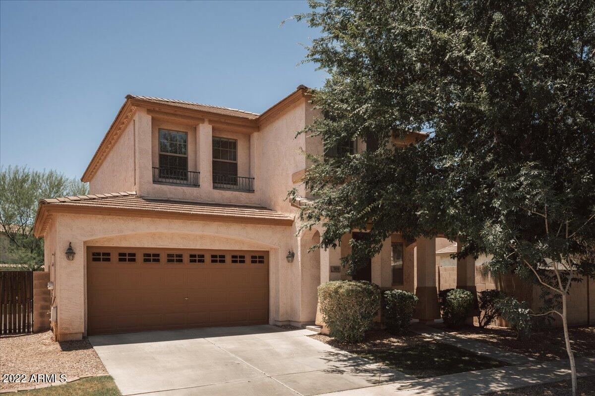 3850 S Dew Drop Ln., Gilbert, AZ 85297