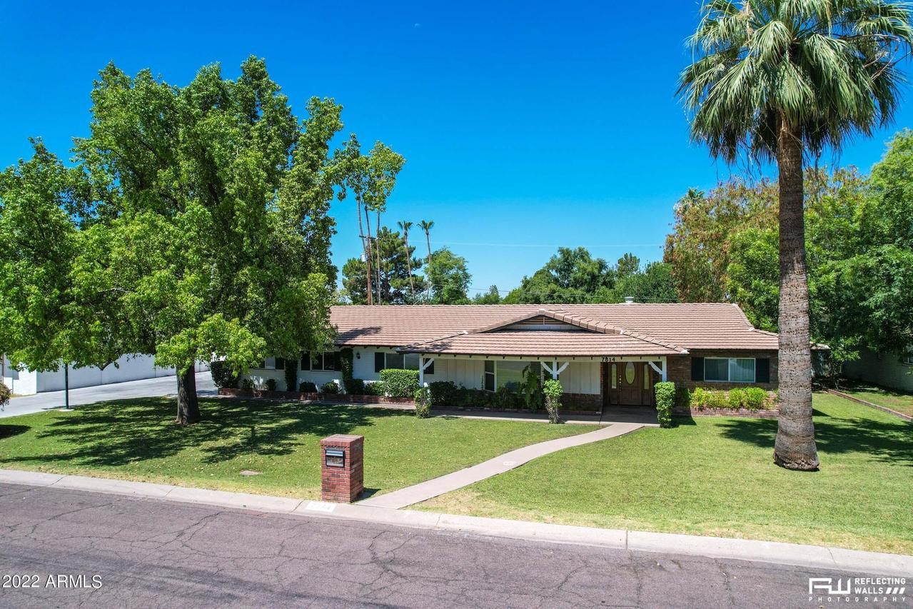 7814 N 3rd St., Phoenix, AZ 85020