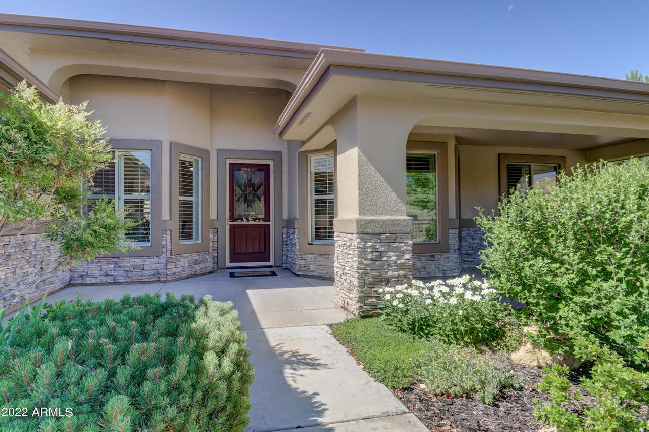 1993 Sharp Shooter Ln., Prescott, AZ 86301