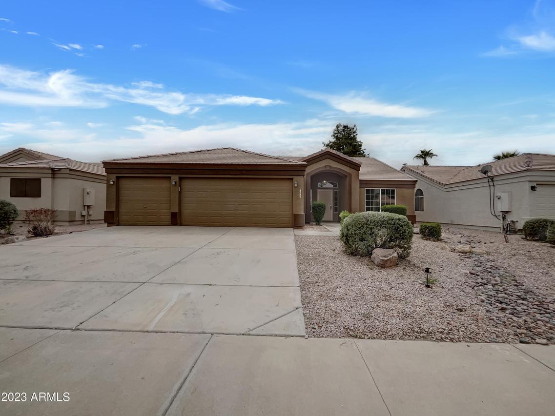 2285 E Sherri Dr., Gilbert, AZ 85296