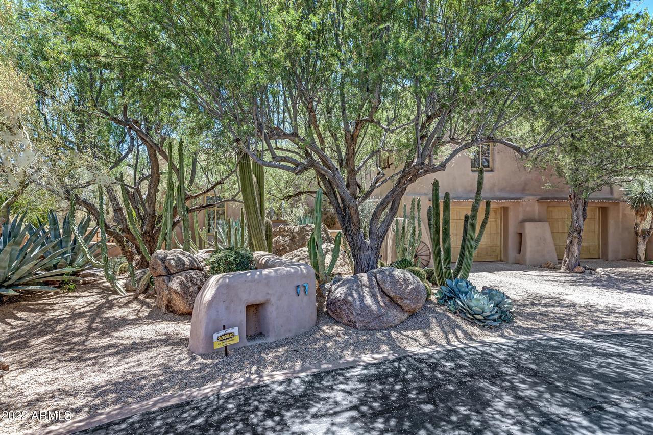 7850 E El Sendero #17, Scottsdale, AZ 85266