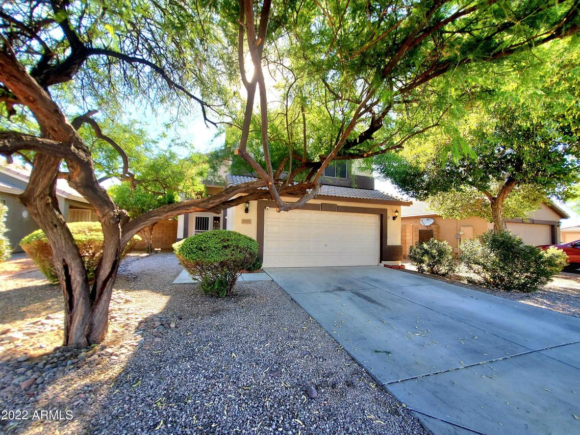 2618 N 114th Dr., Avondale, AZ 85392