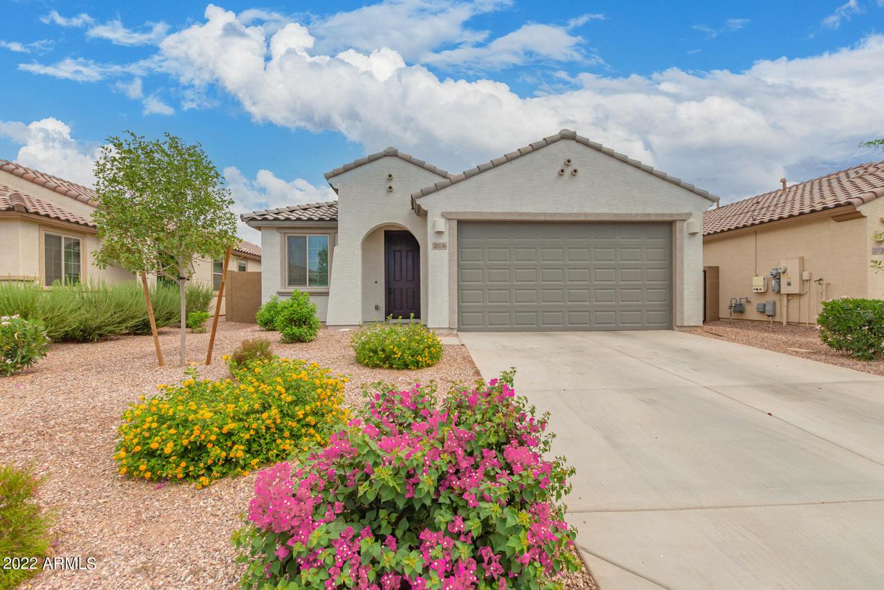 20136 W Jackson St., Buckeye, AZ 85326
