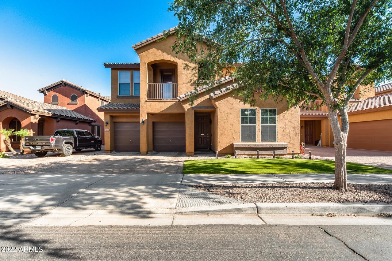 3865 E Fairview St., Gilbert, AZ 85295