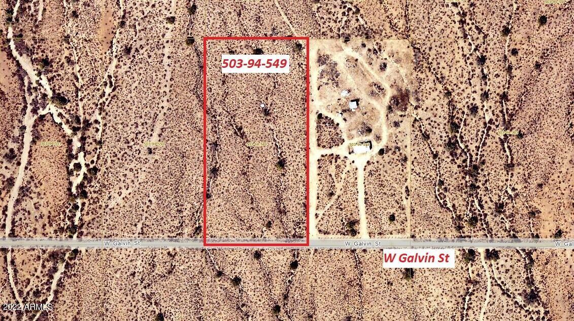 341XX W Galvin St. #118, Wickenburg, AZ 85390