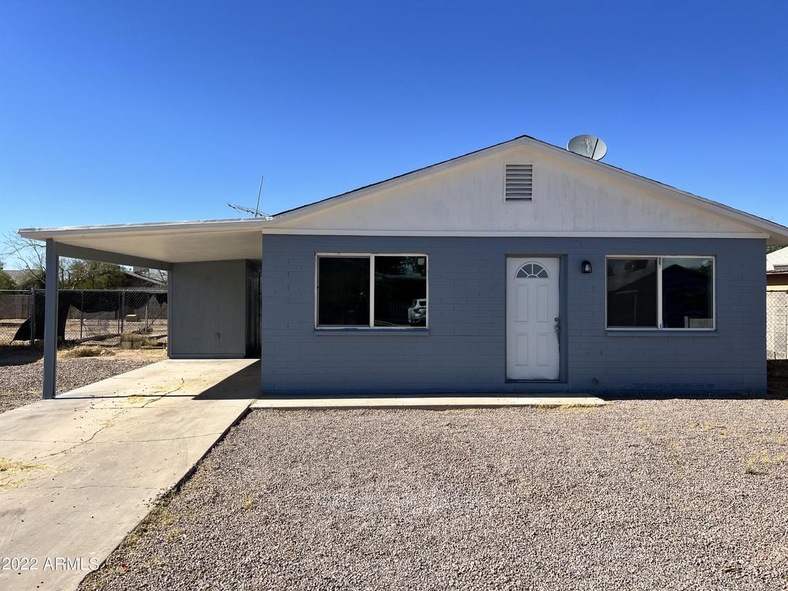 120 W Jahns Pl., Casa Grande, AZ 85122