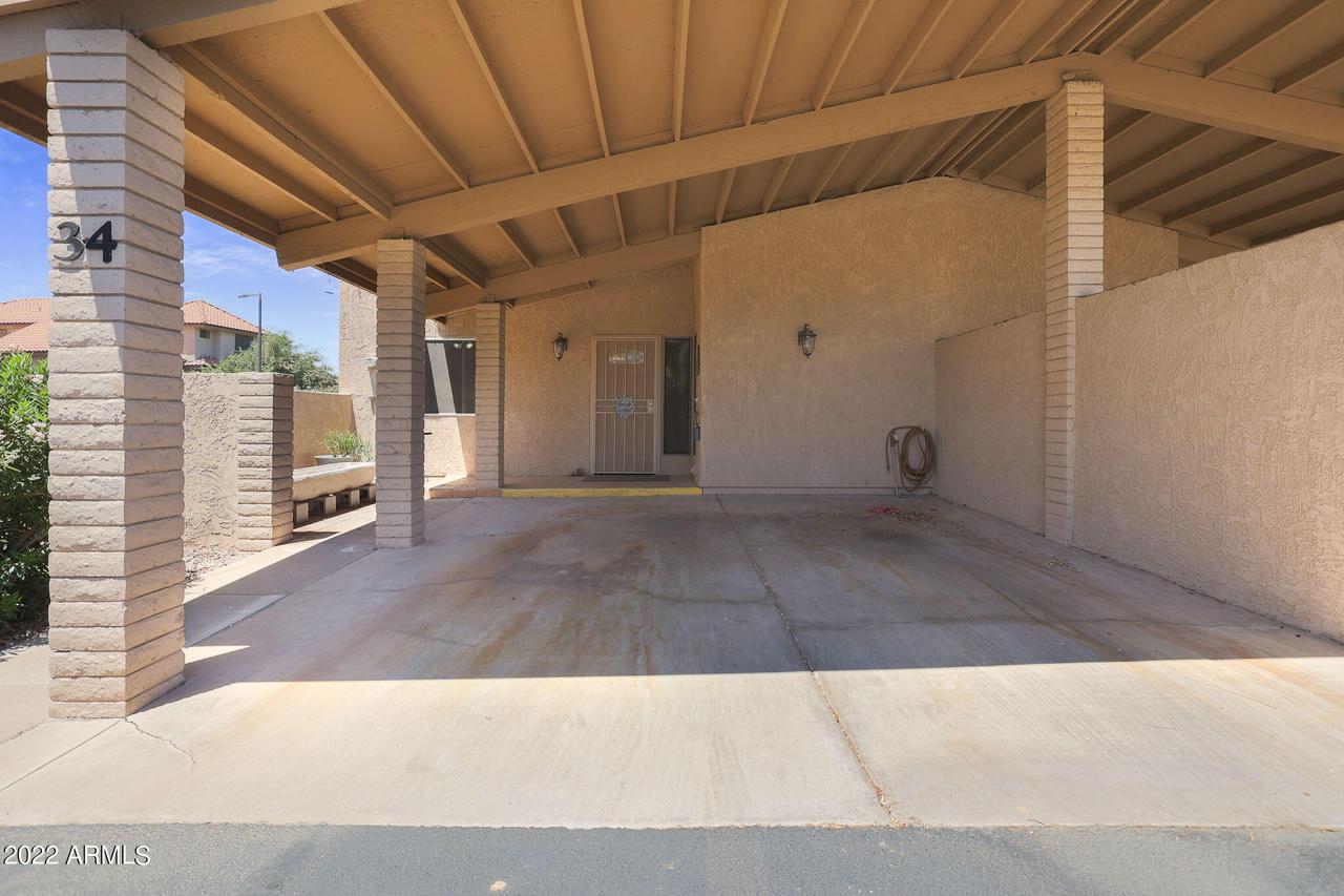 1217 N Miller Rd. #34, Scottsdale, AZ 85257