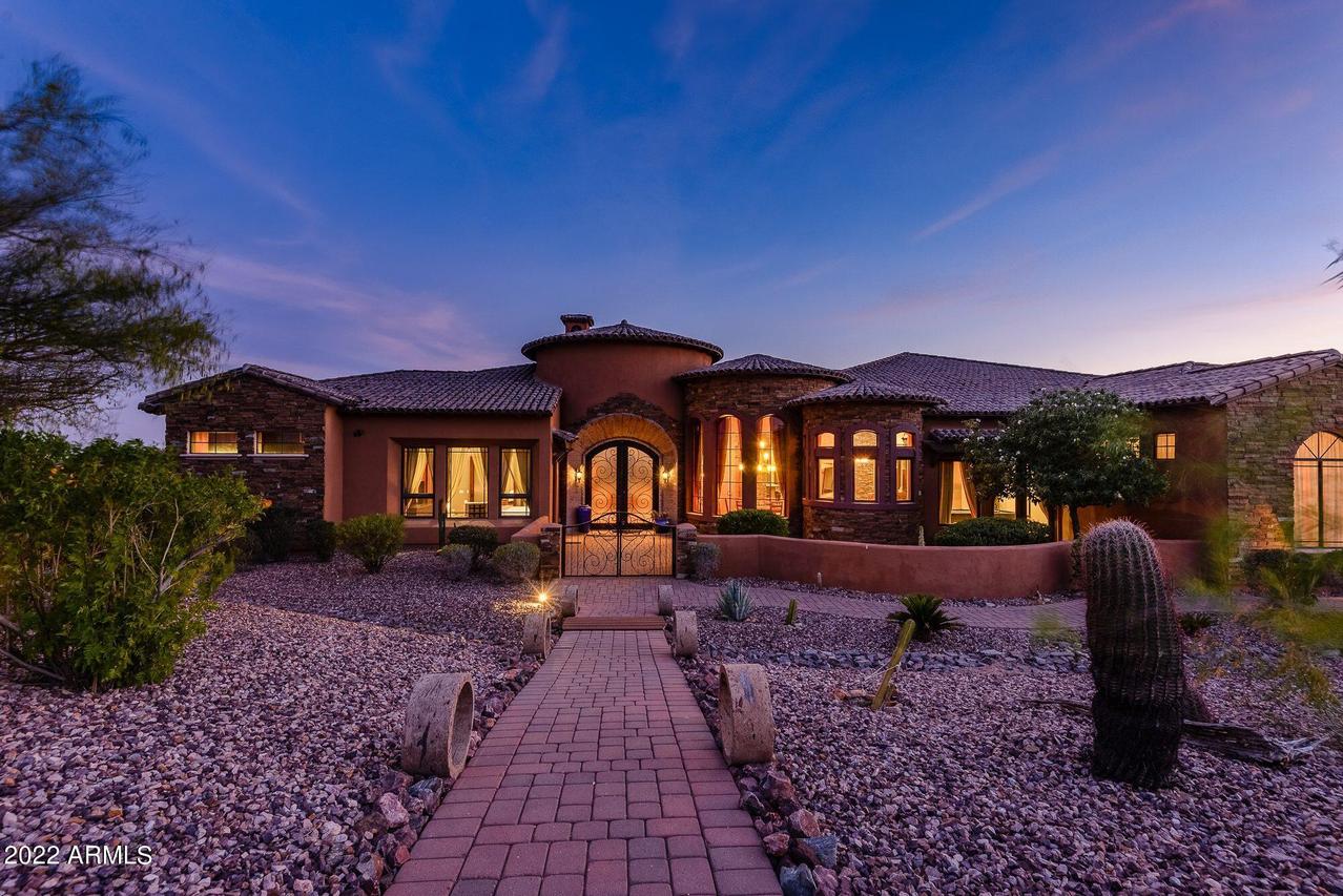 16145 E Trevino Dr., Fountain Hills, AZ 85268