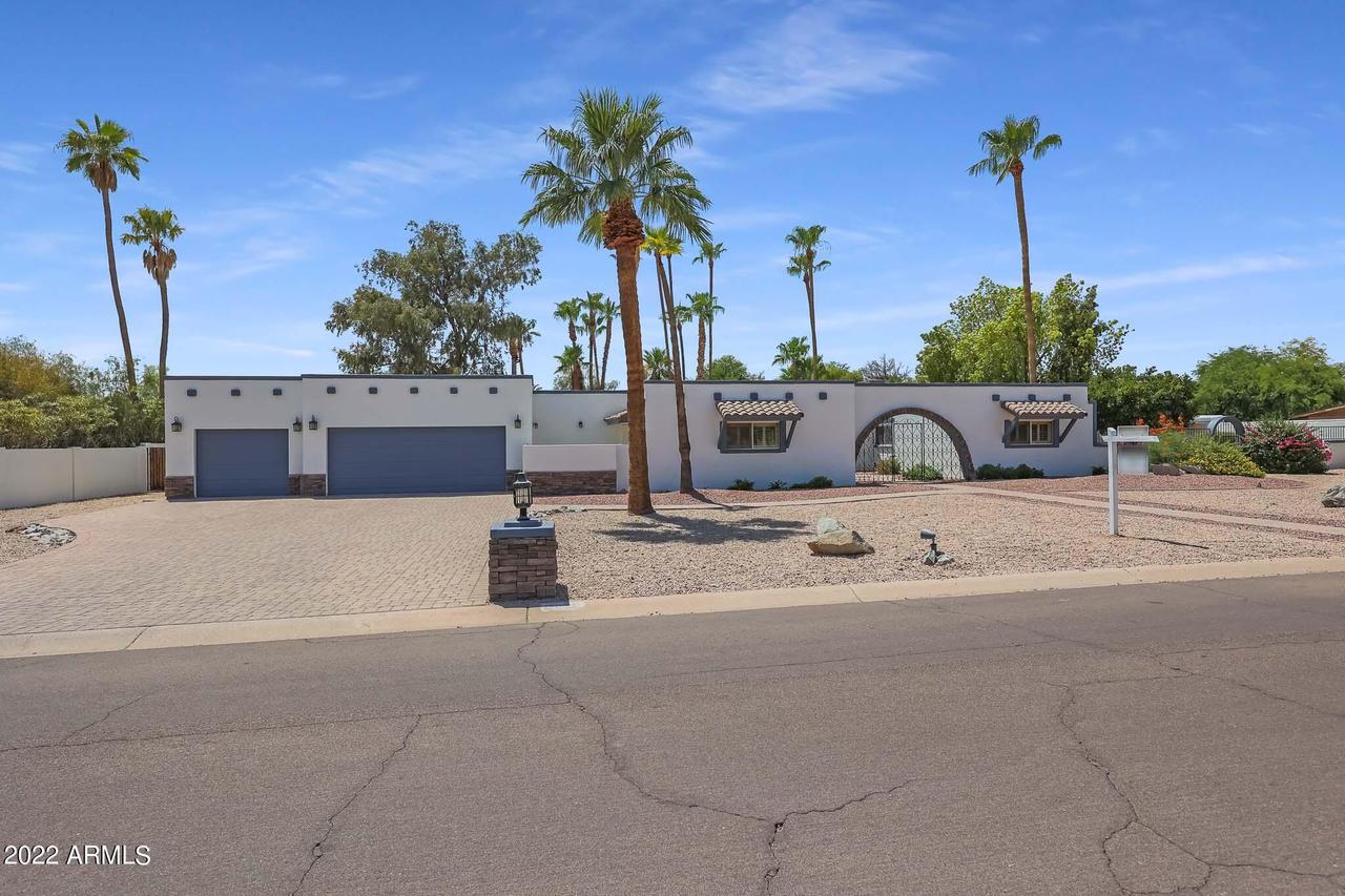 11020 N 73rd St., Scottsdale, AZ 85260