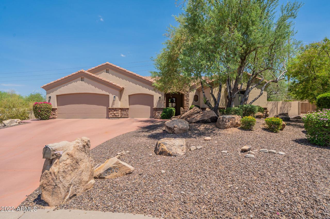 10550 N 117th Pl., Scottsdale, AZ 85259