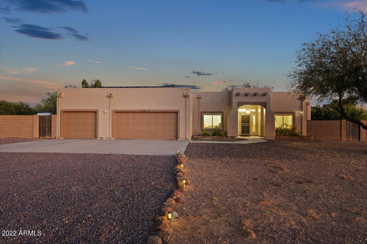 2815 W Irvine Rd., Phoenix, AZ 85086