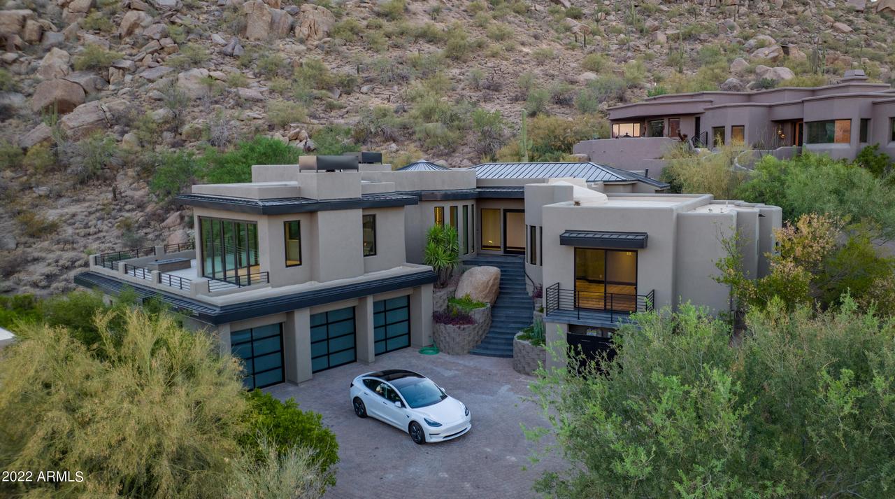 10040 E Happy Valley Rd. #2015, Scottsdale, AZ 85255