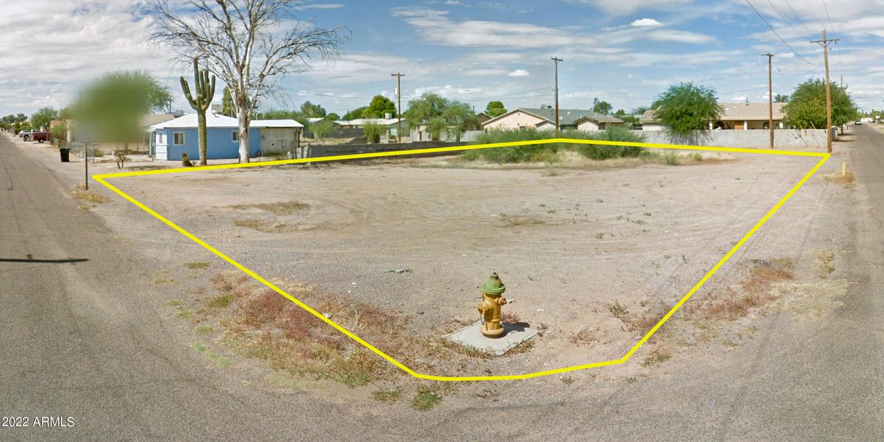 630 W Patton Ave. #16, Coolidge, AZ 85128