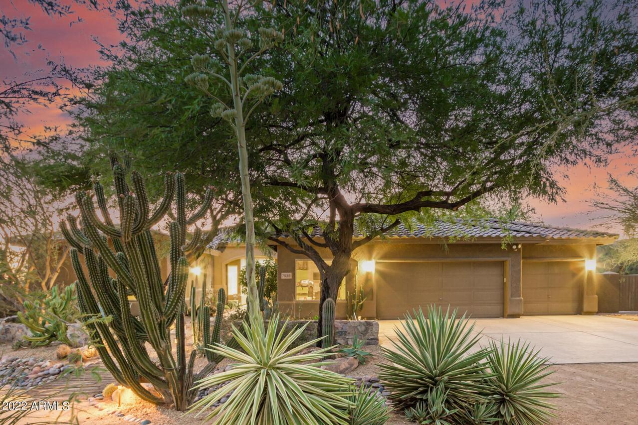 7538 E Monterra Way, Scottsdale, AZ 85266