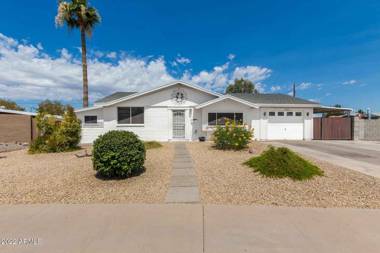 14824 N 30th Dr., Phoenix, AZ 85053