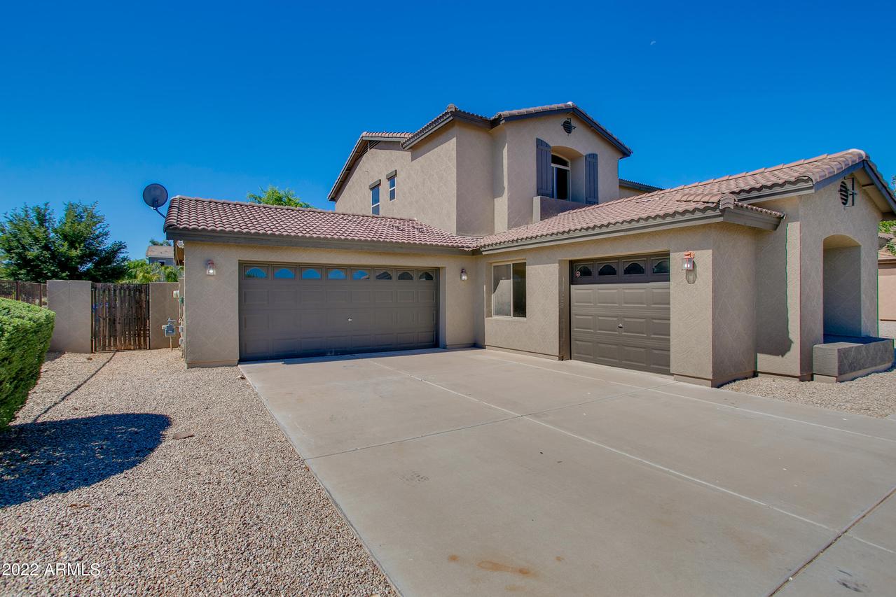 21131 E Stirrup St., Queen Creek, AZ 85142