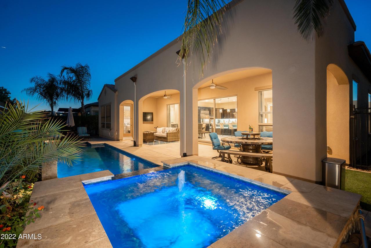 36963 N Stoneware Dr., Queen Creek, AZ 85140