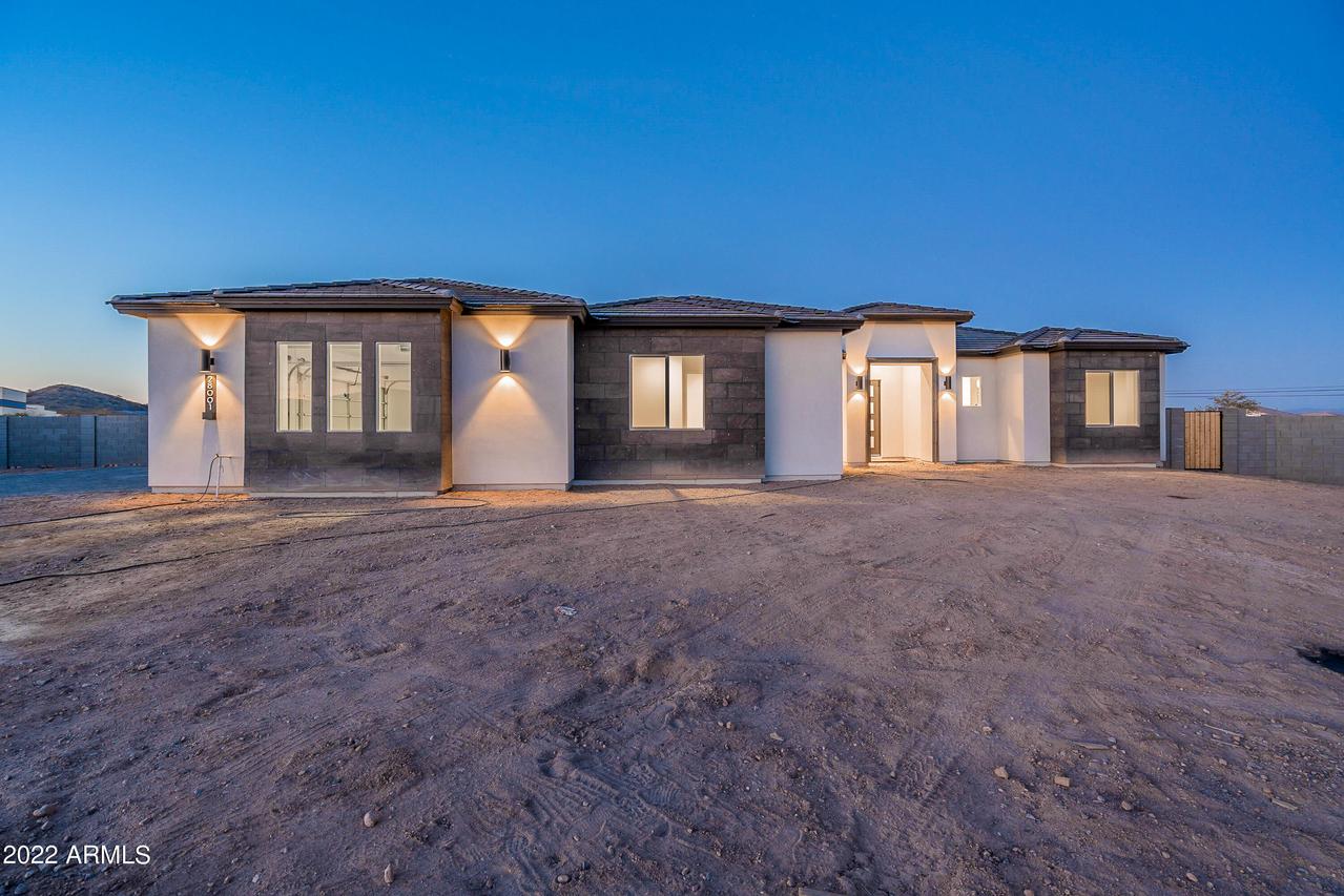 28253 N Quintana Pl., Queen Creek, AZ 85144