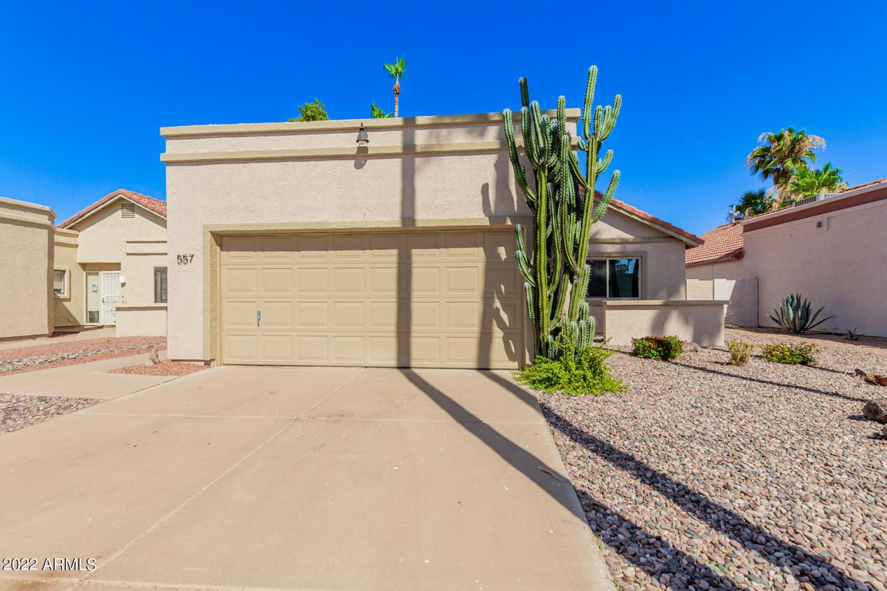 557 S Danyell Dr., Chandler, AZ 85225