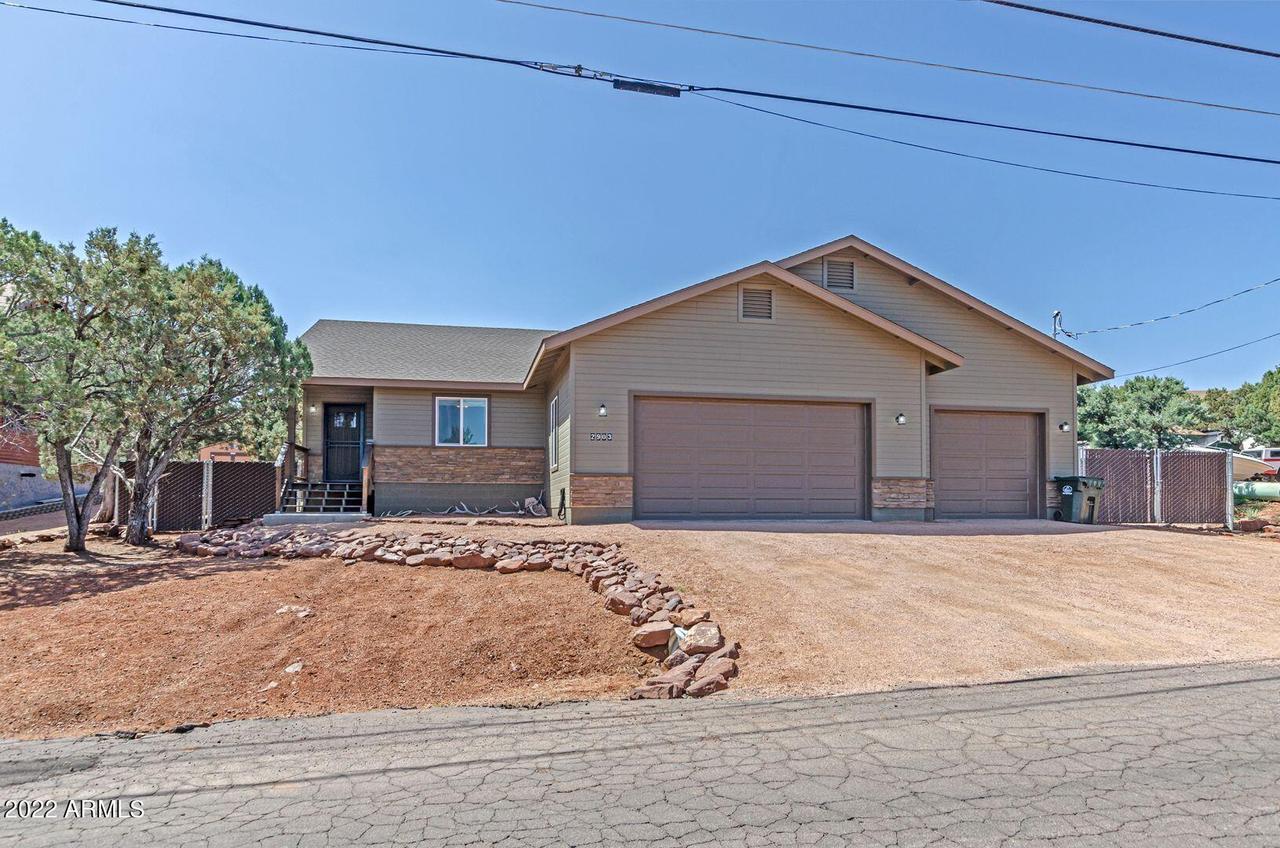 2903 W Nicklaus Dr., Payson, AZ 85541