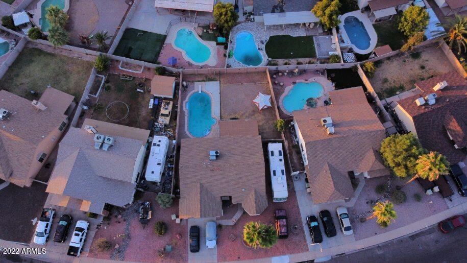 8357 W Ocotillo Rd., Glendale, AZ 85305