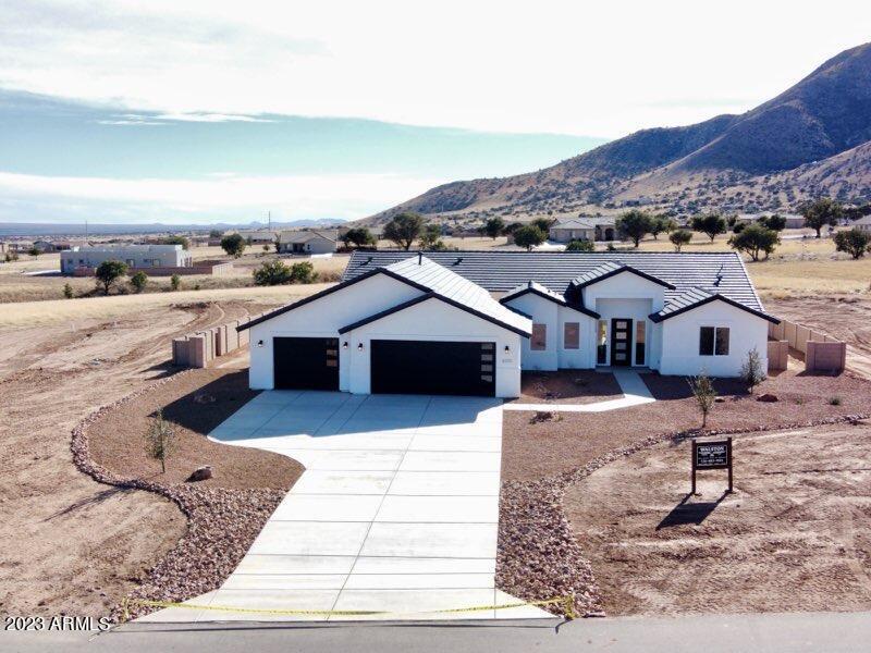 6370 E Red Oak Cir., Hereford, AZ 85615