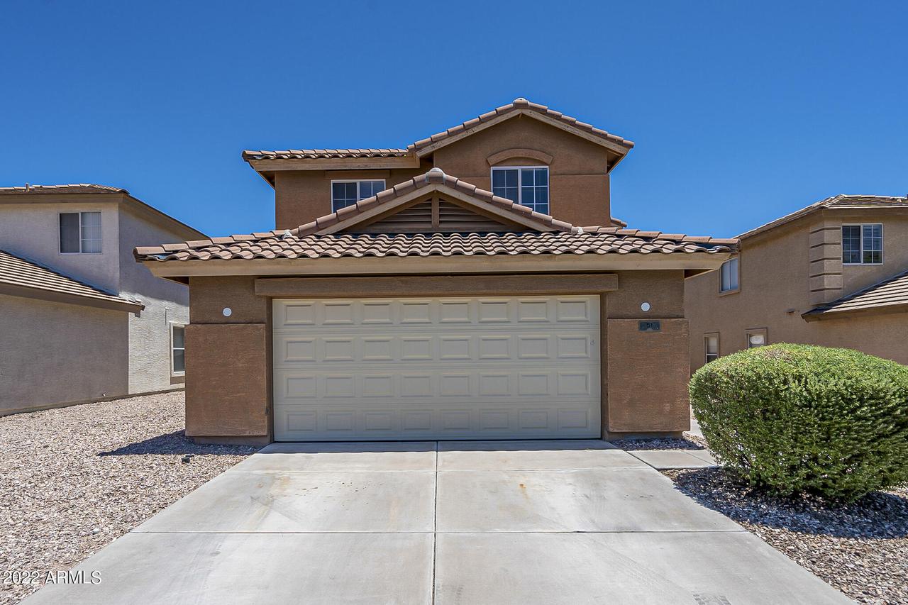 51 N 224th Ln., Buckeye, AZ 85326