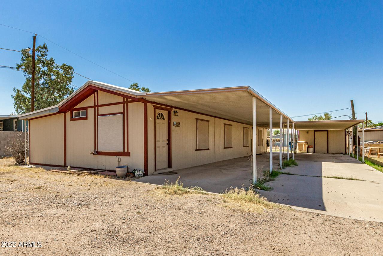 1093 S Cedar Dr., Apache Junction, AZ 85120