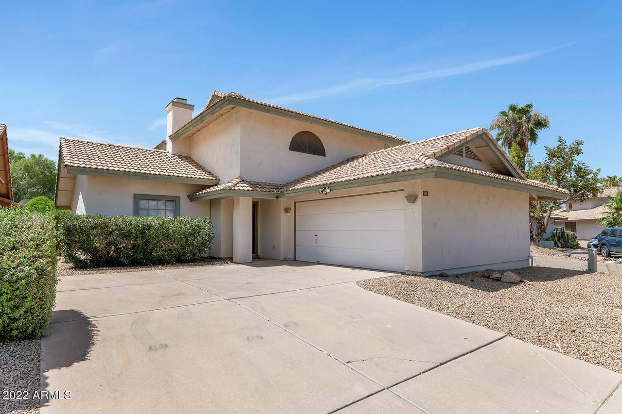 1441 W Camino Ct., Chandler, AZ 85224