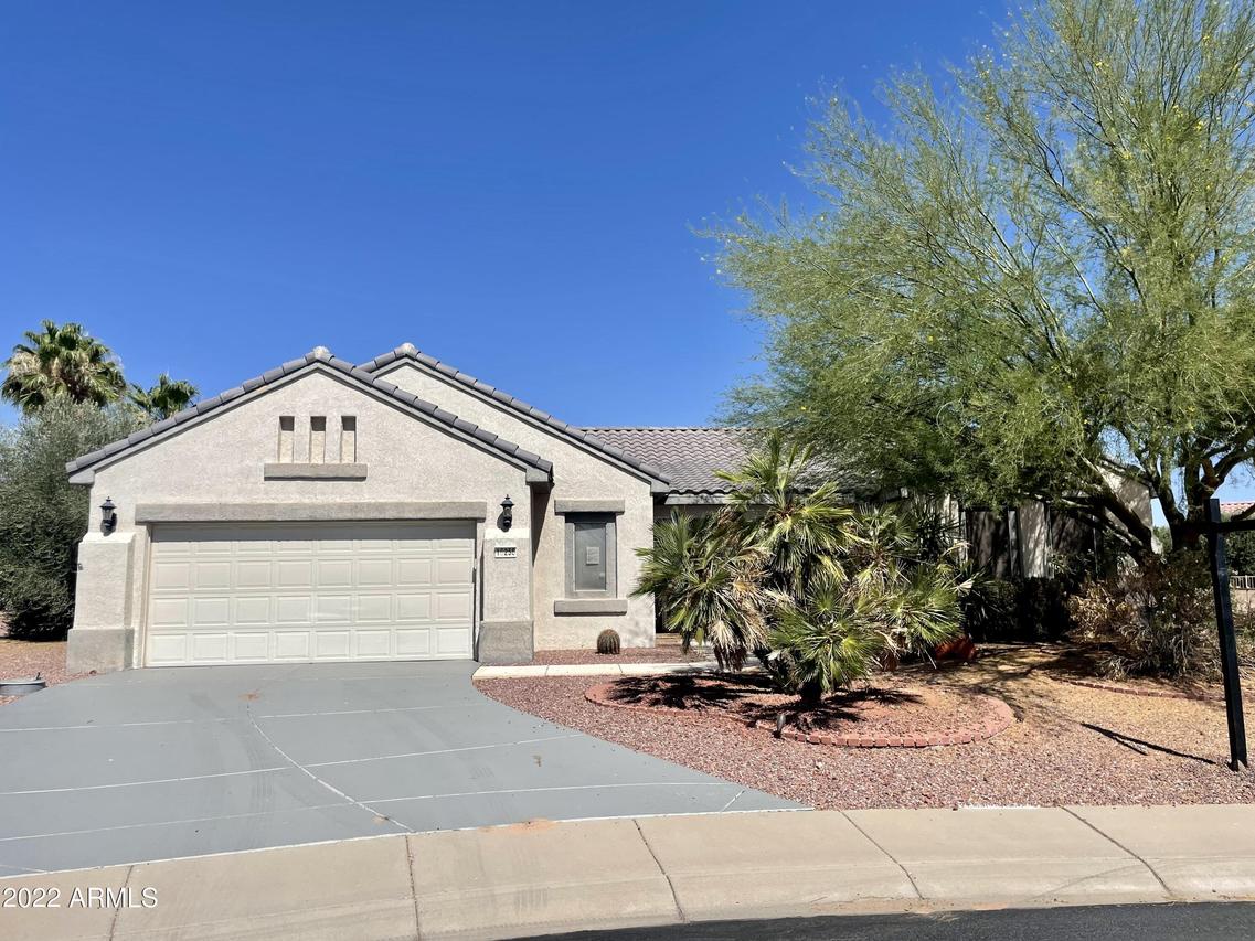 16256 W Tamarack Ln., Surprise, AZ 85374