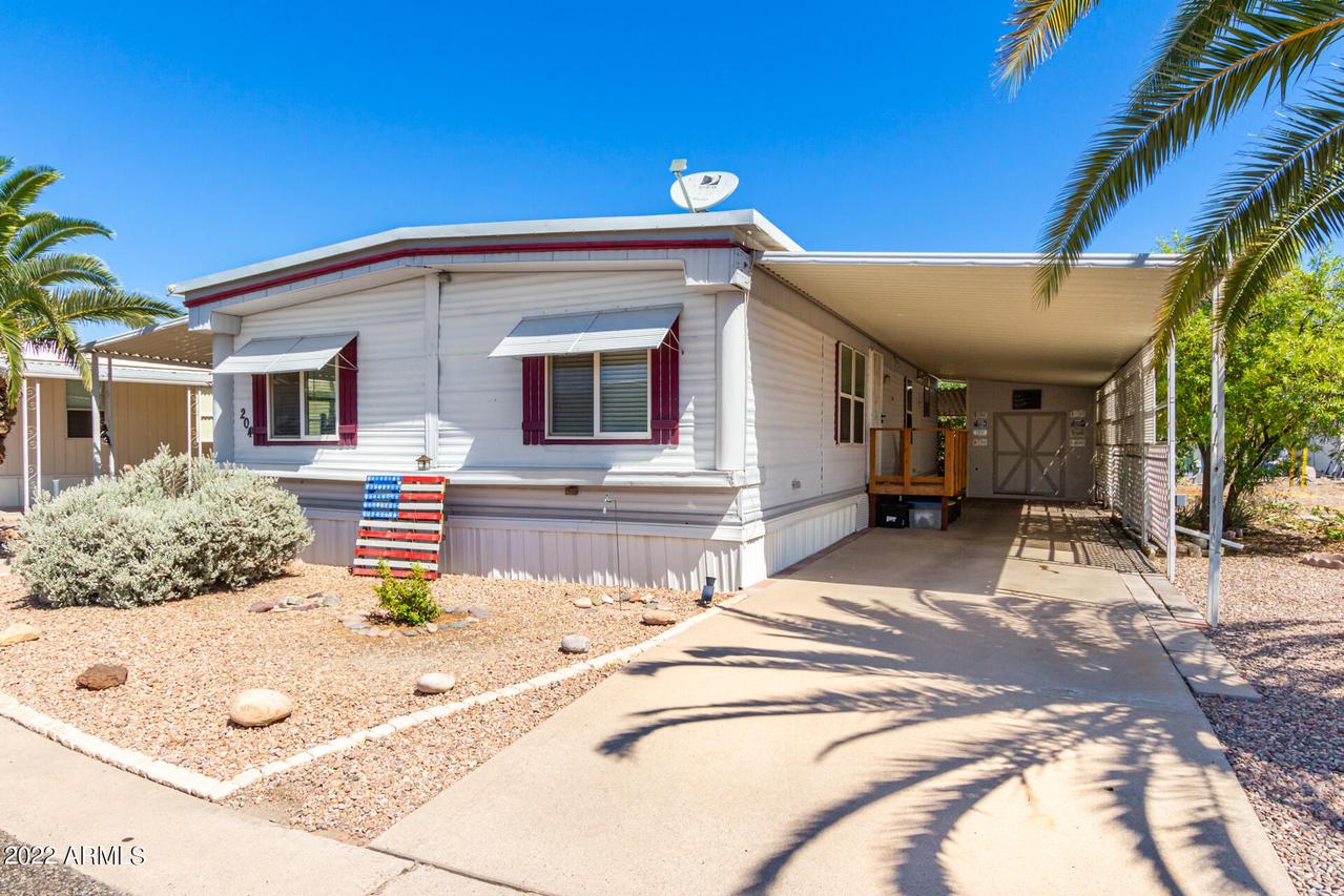 300 S Val Vista Dr 204, Mesa, AZ 85204