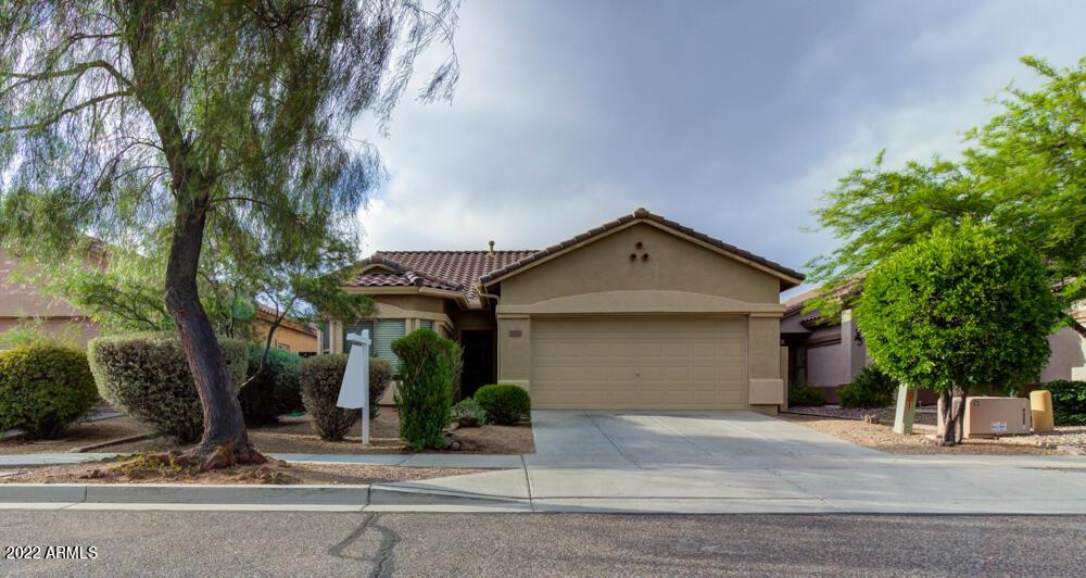 2568 W Amber Sun Dr., Phoenix, AZ 85085