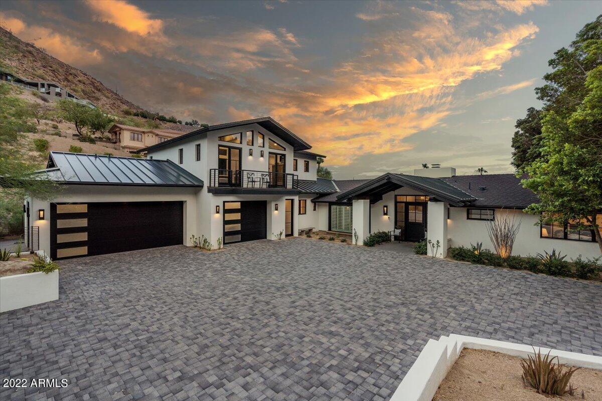 7001 N 40th St., Paradise Valley, AZ 85253