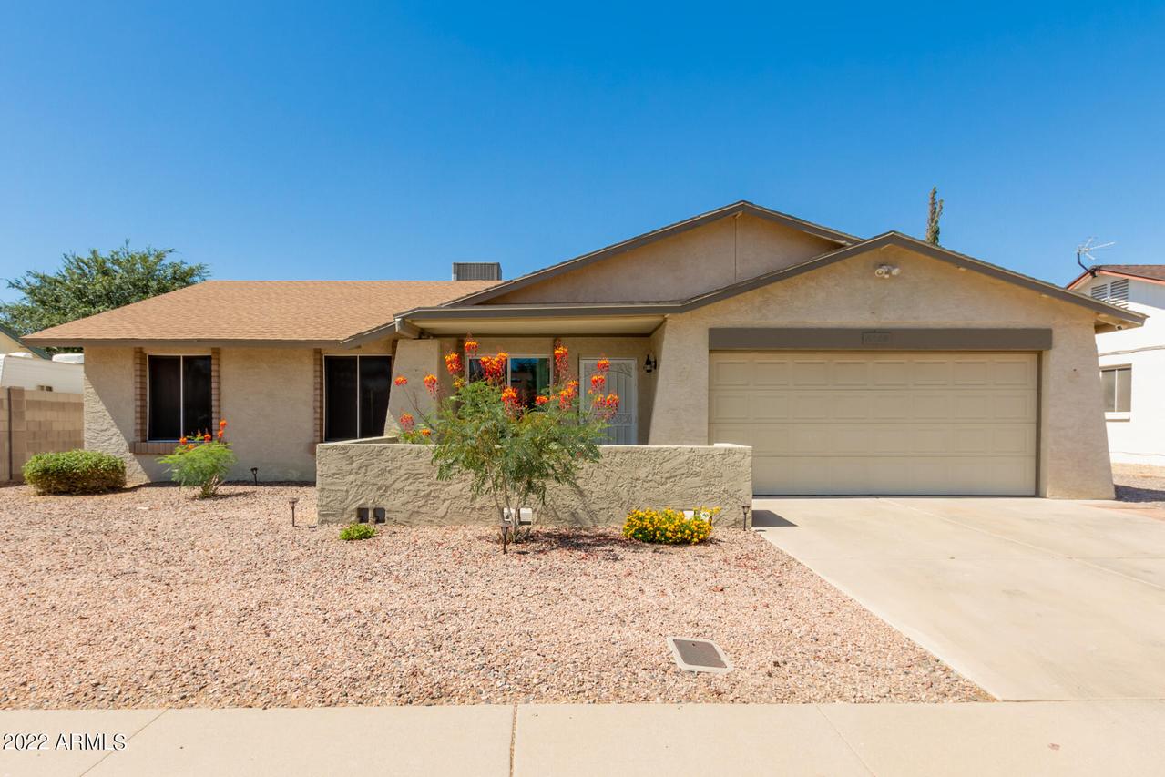 6508 W Sunnyside Dr., Glendale, AZ 85304