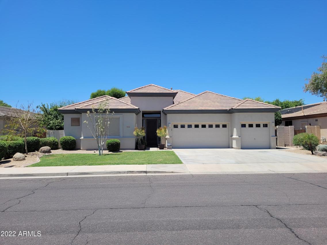 3924 N 146th Ave., Goodyear, AZ 85338