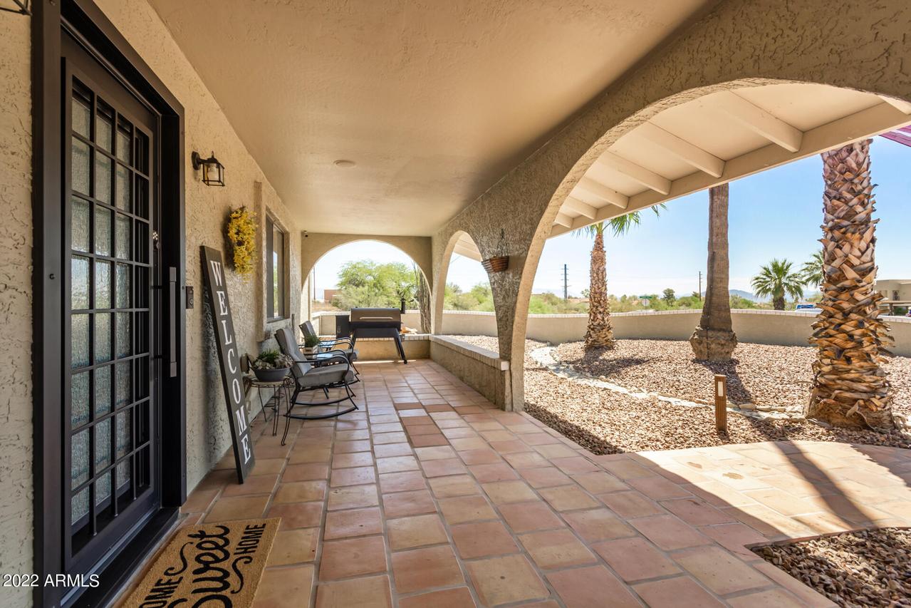 16710 E Oxford Dr., Fountain Hills, AZ 85268