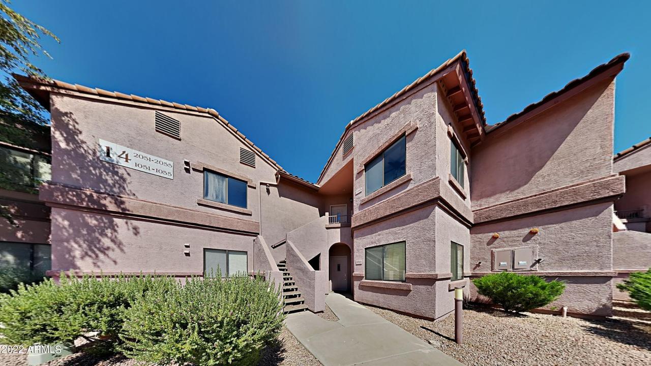 9555 E Raintree Dr. #2053, Scottsdale, AZ 85260