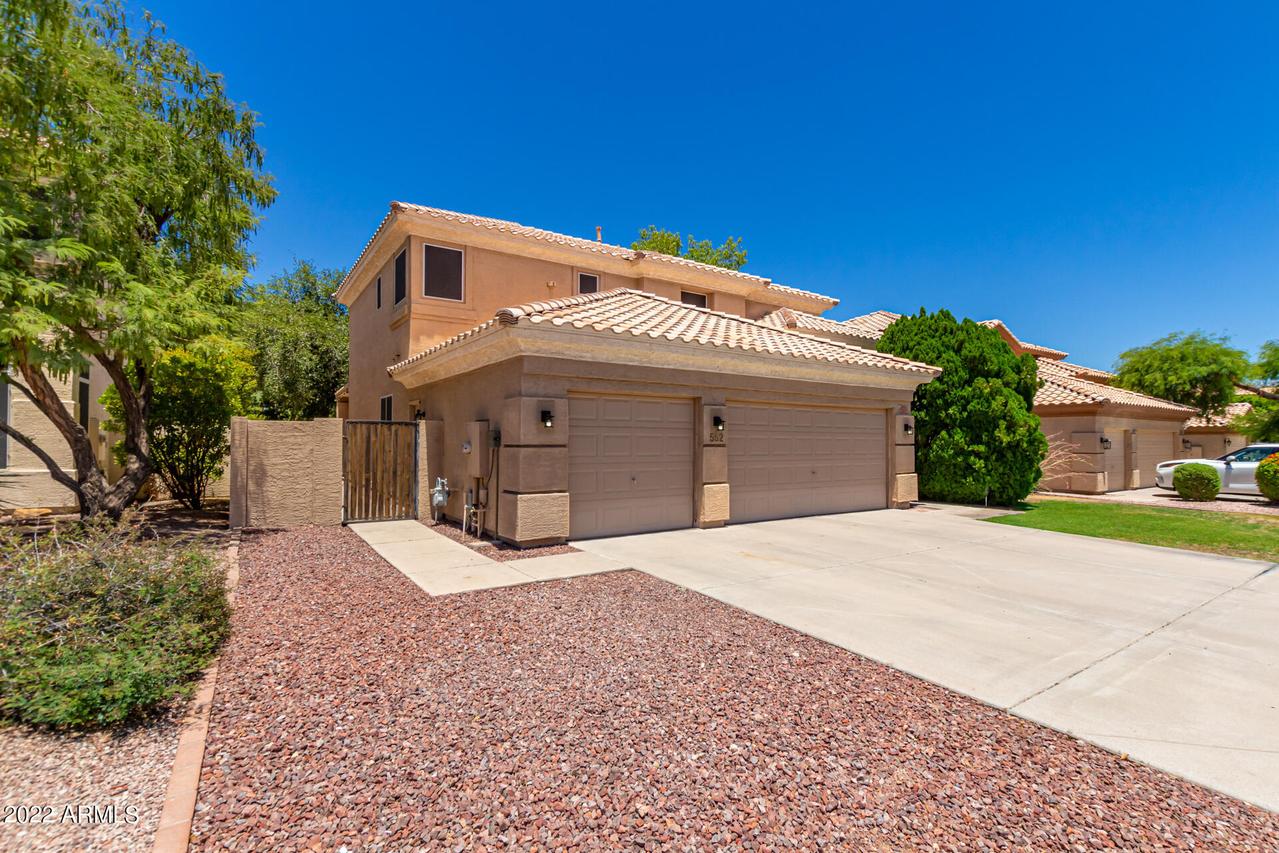 552 E Maria Ln., Tempe, AZ 85284