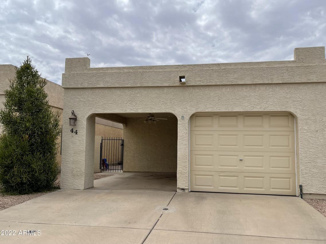 1920 S Plaza Dr. #44, Apache Junction, AZ 85120