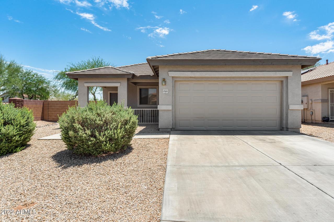 17003 W Northampton Rd., Surprise, AZ 85374