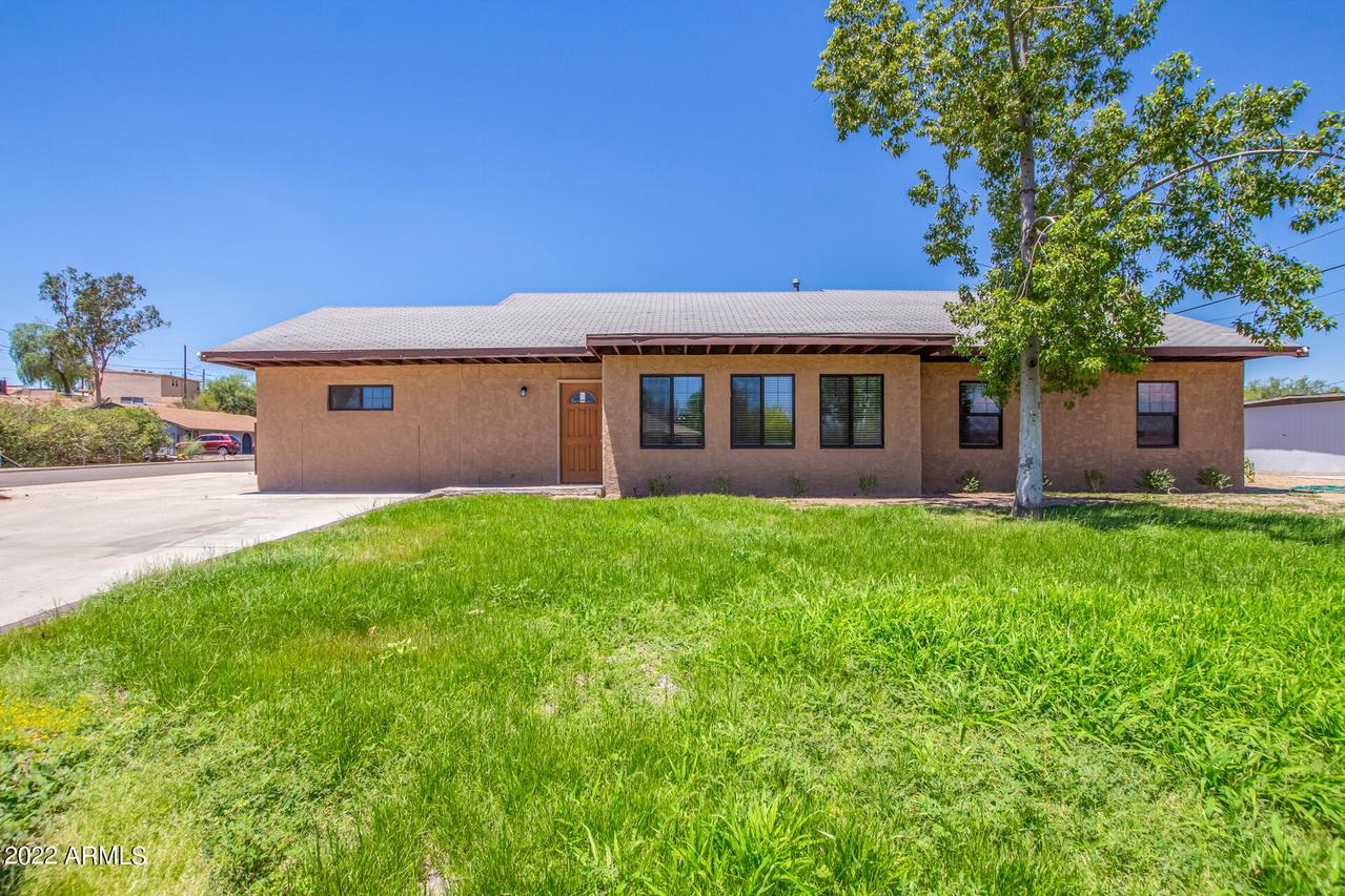 173 N Cucuracha St., Wickenburg, AZ 85390