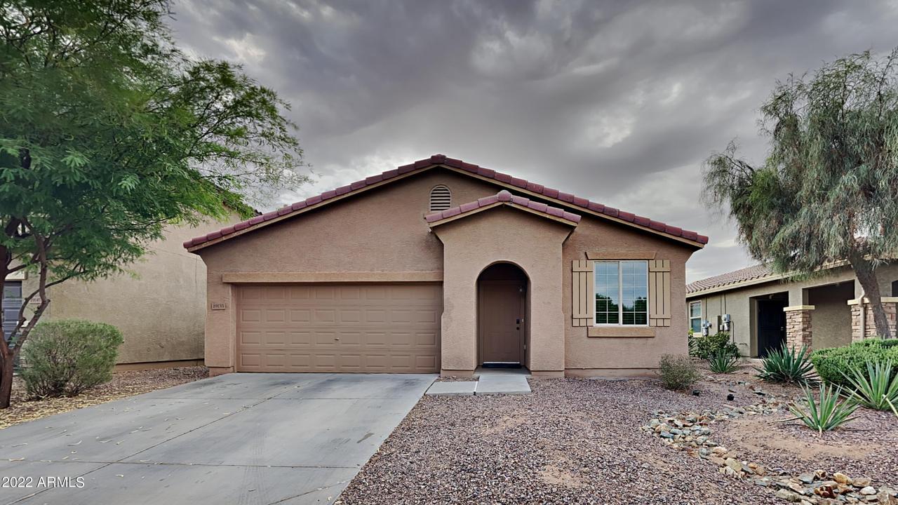 19133 N Ventana Ln., Maricopa, AZ 85138